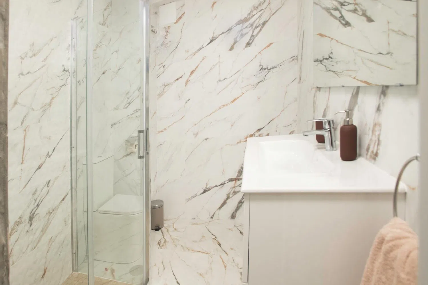 Piso en calle Héroe de Sostoa, 93 - Foto 3