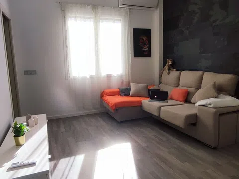 Piso en calle de l'Arxiduc Carles, 43