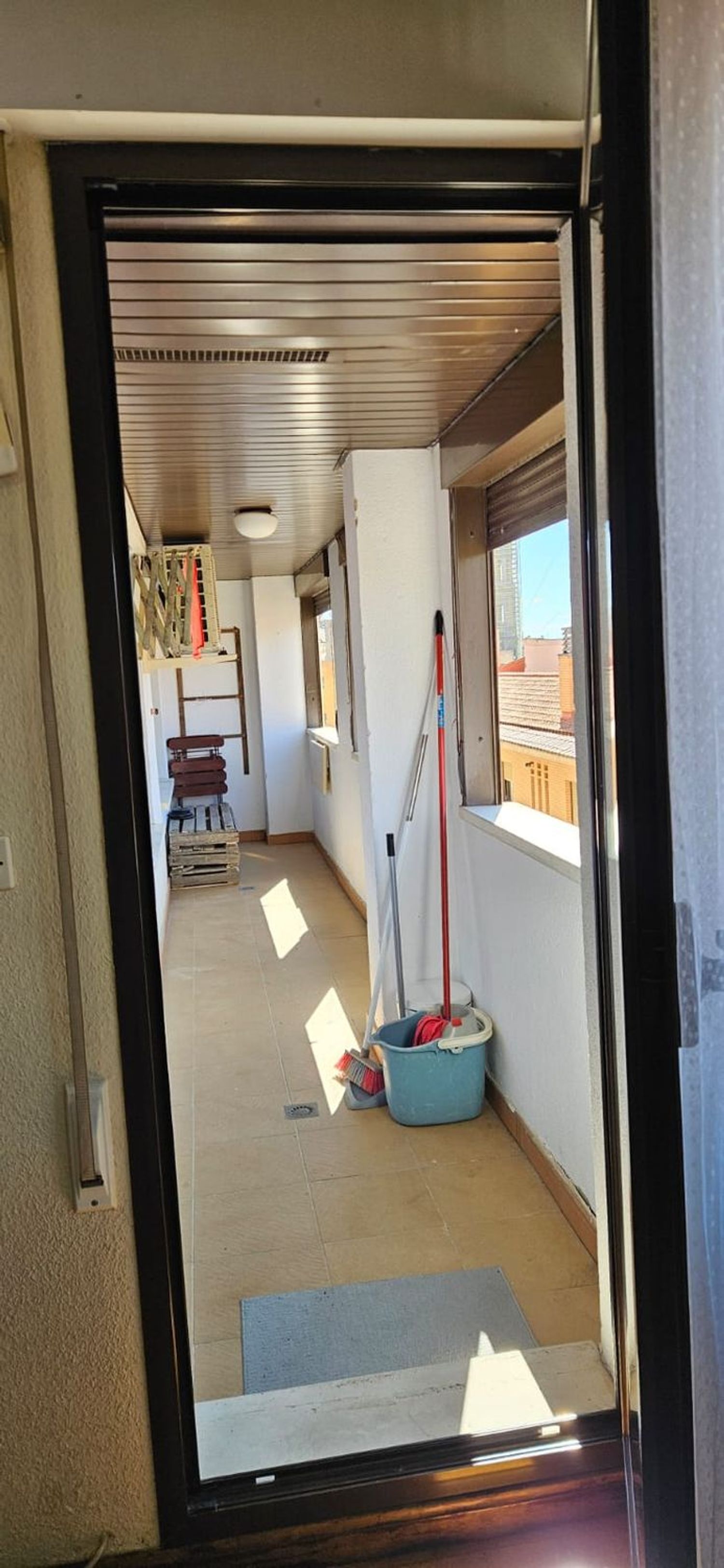 Piso en paseo Echegaray y Caballero, 82 - Foto 16