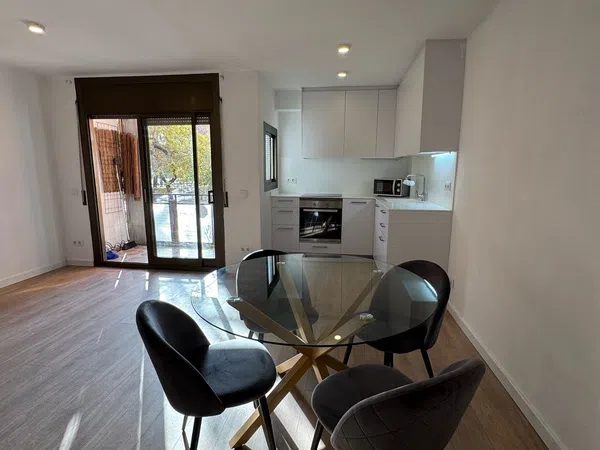 Piso en avenida Diagonal, 58