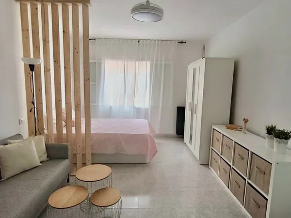 Estudio en Calle Federico Viera, 101, Schamann - Rehoyas - Foto 5