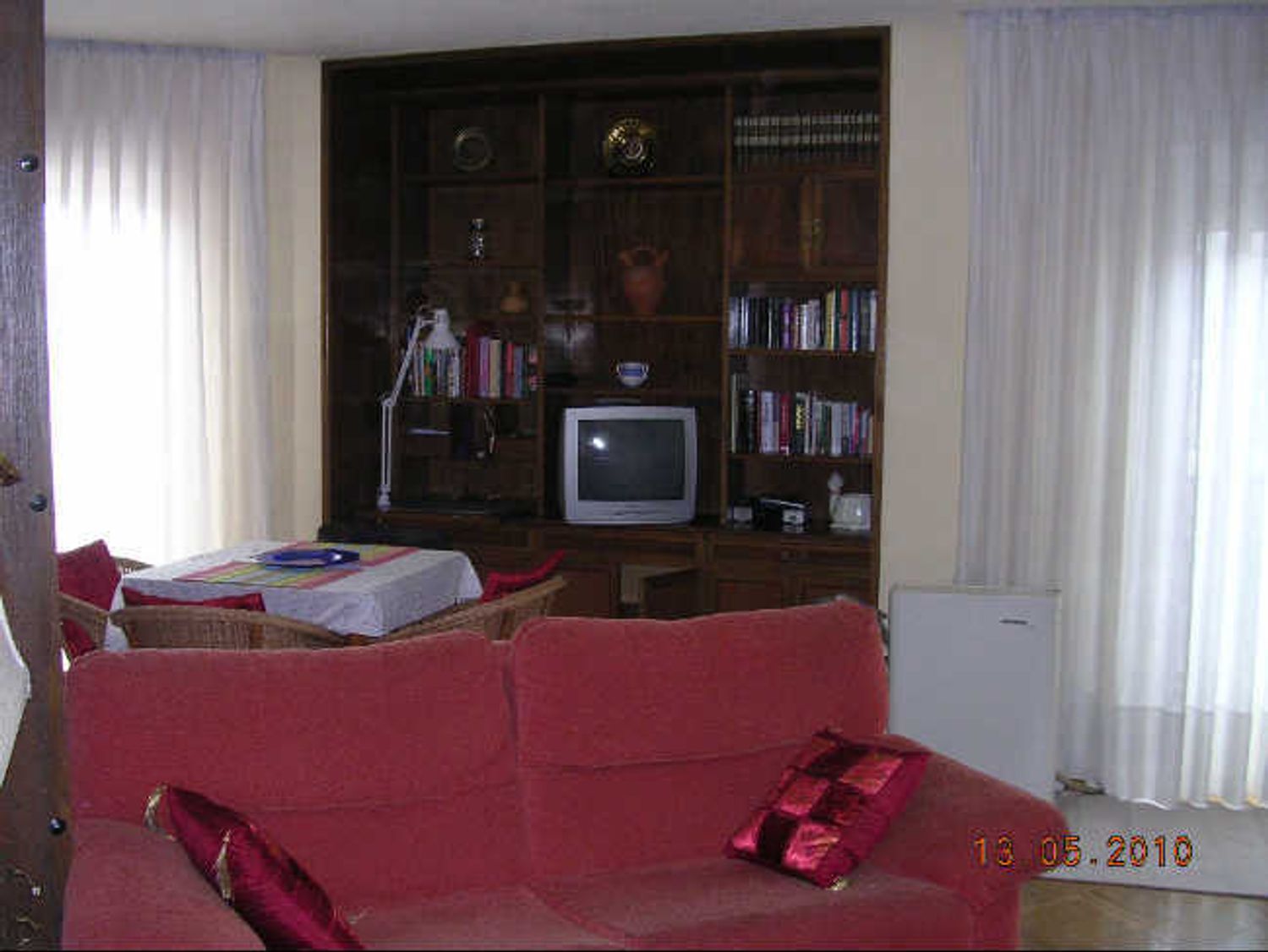 Piso en calle de Méjico, 9 - Foto 3