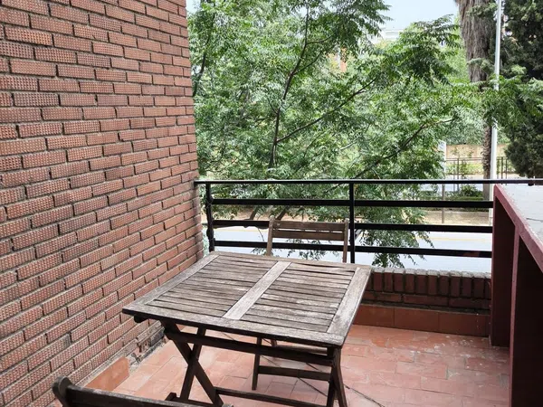 Estudio en Calle Zegrí Moreno, 34, La Chana, La Chana - Foto 1