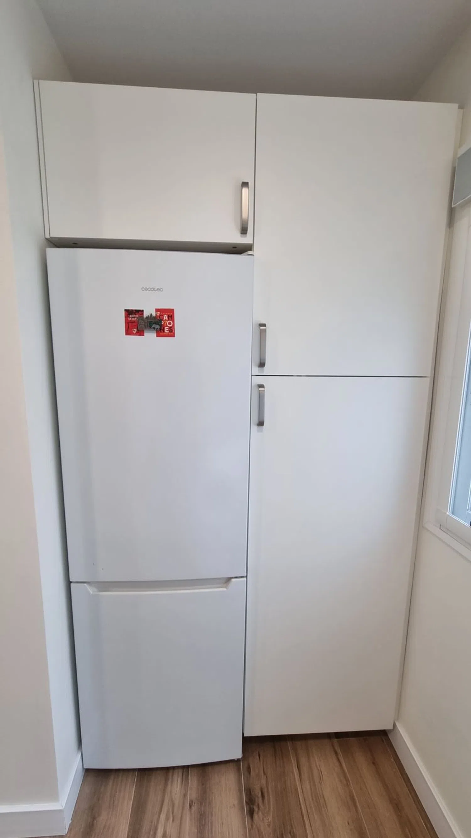 Piso en Virgen de Lujan, 19 - Foto 9