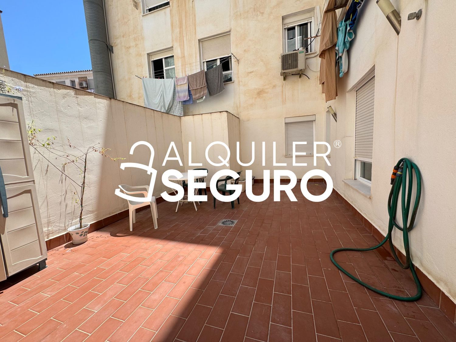 Piso en Calle Guadiaro, Girón - Las Delicias - Pacífico - Foto 20