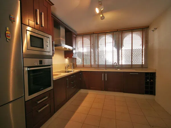 Piso en avenida de la Peseta, 66 - Foto 9