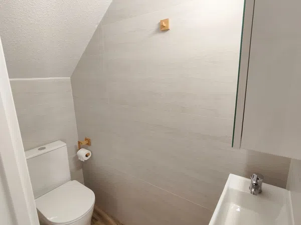 Chalet adosado en Calle Maestro Quino, 15, Playa de los Náufragos - Foto 6