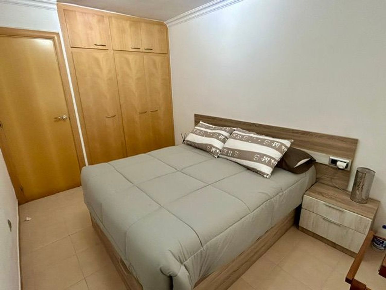 Piso en Calle Pi i Margall, 7, Port - Les Planasses - Foto 16