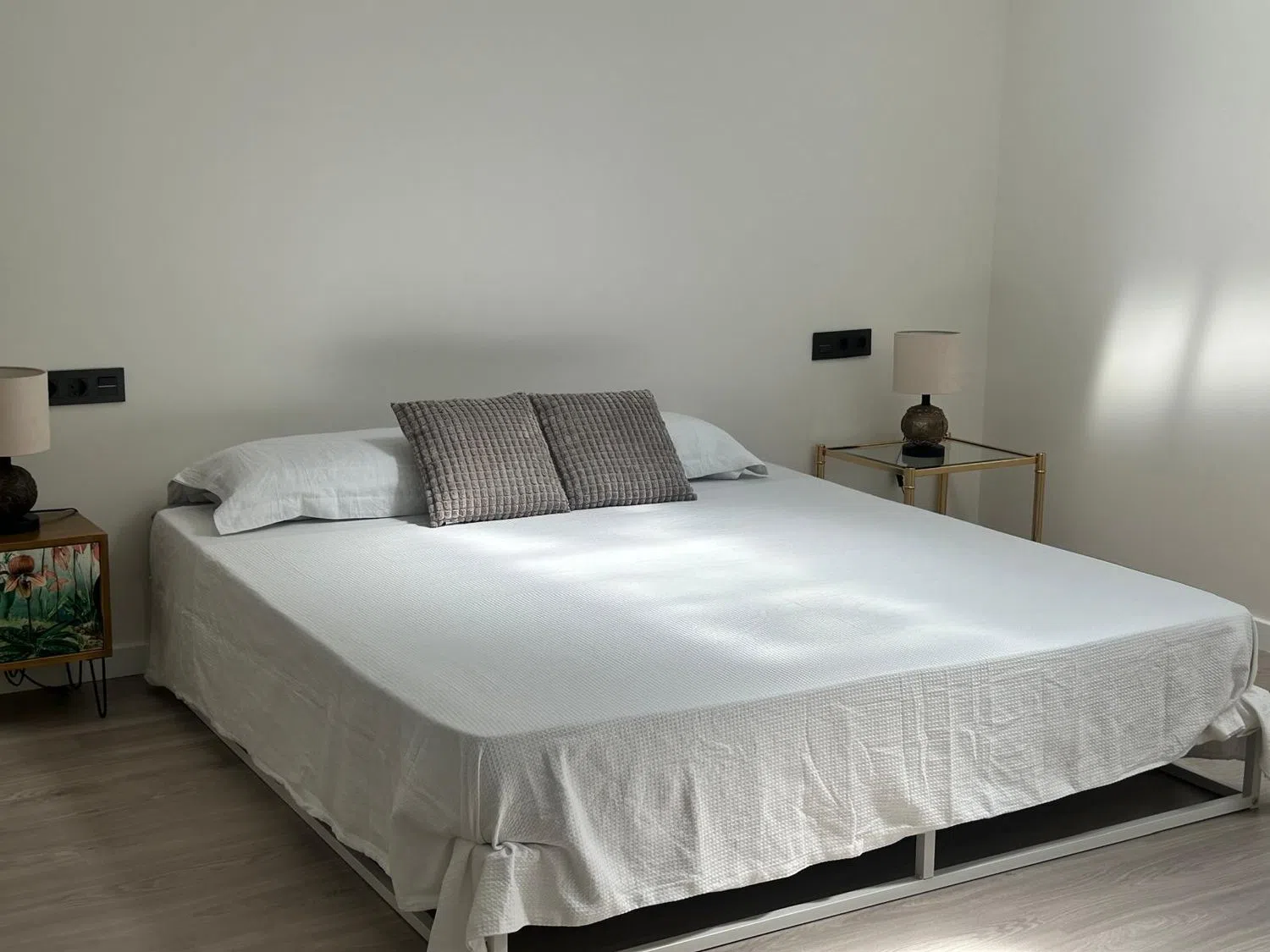 Chalet pareado en calle de Josep Torras i Bages, 10 - Foto 8