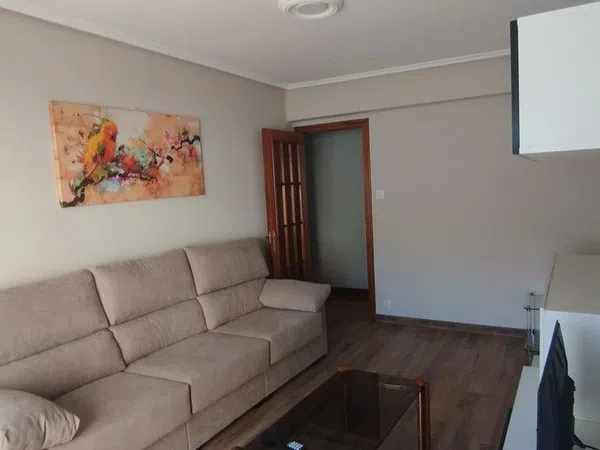 Piso en Calle Virgen del Camino, 5 - Foto 3