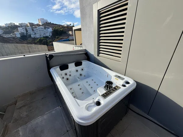 Piso en calle Doctor Alfonso Chiscano Díaz, 24 - Foto 15