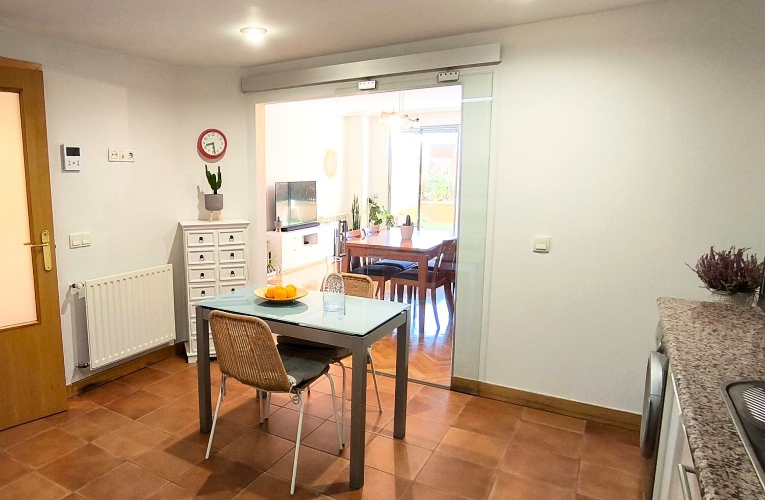 Piso en calle Peñalara, 7 - Foto 4