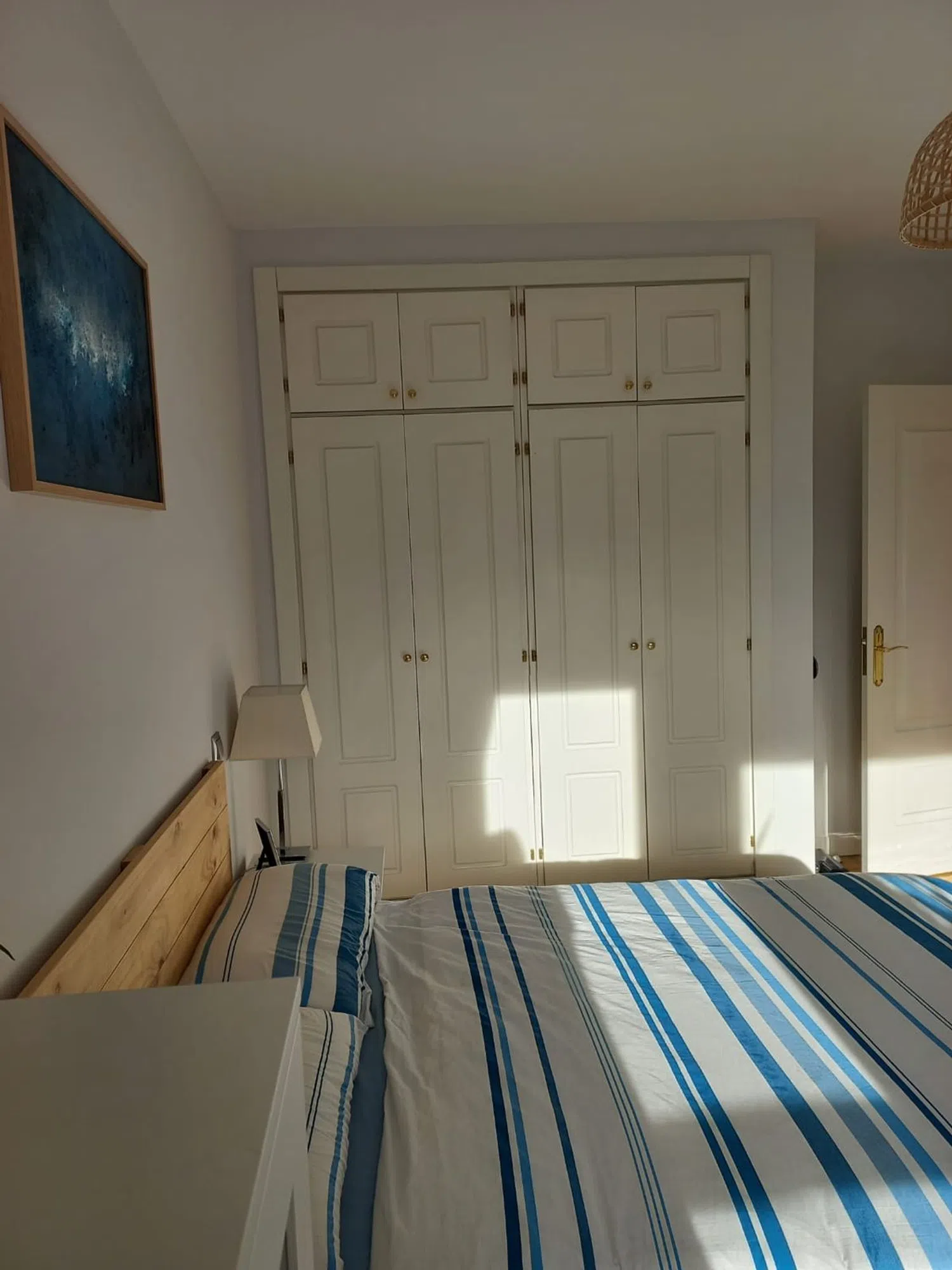 Piso en calle de La Hiruela, 5 - Foto 8