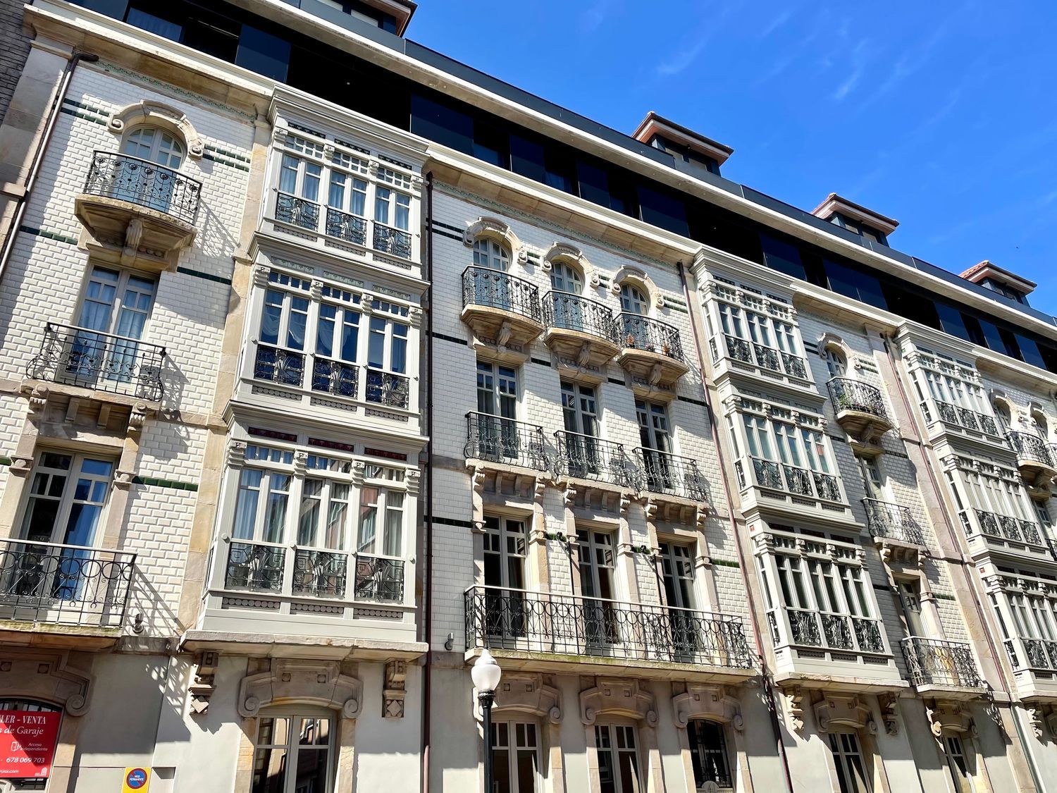 Ático en Calle Marqués de Casa Valdés, 4, Centro - San Lorenzo - Foto 24