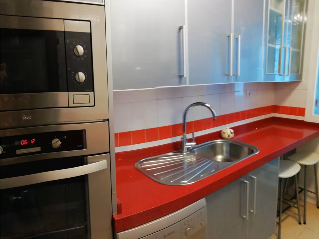 Piso en  Avenida Paseo de Europa 32 - Foto 11