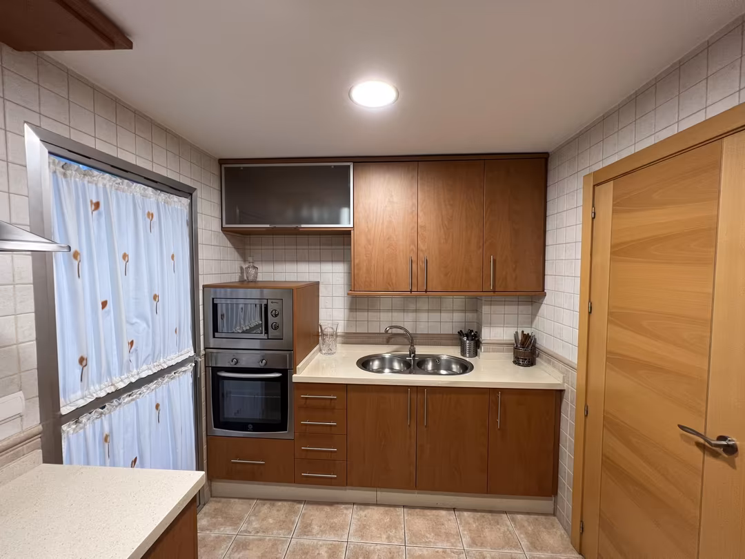 Piso en  Calle del Campo 16 - Foto 2