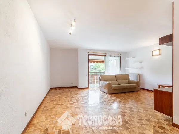 Piso en Avenida Paralela, 25, Zona Carretera del Plantío, Zona Carretera del Plantío - Foto 2