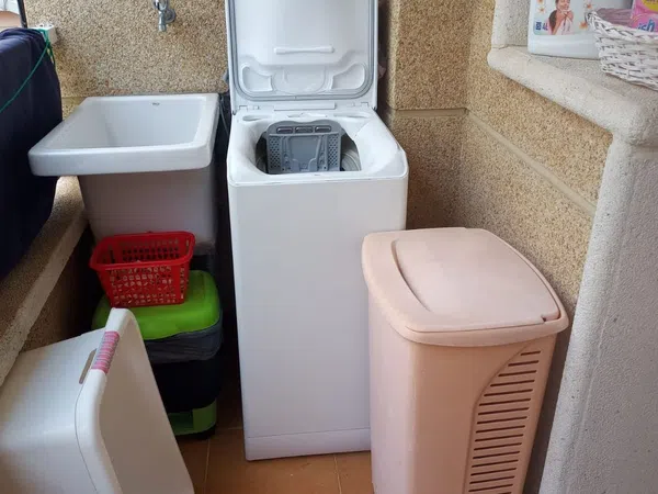 Ático en avenida Vinya Llarga, 4 - Foto 19