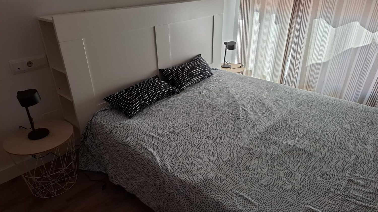 Ático en avenida Palmeral de Zaraiche, 1 - Foto 4