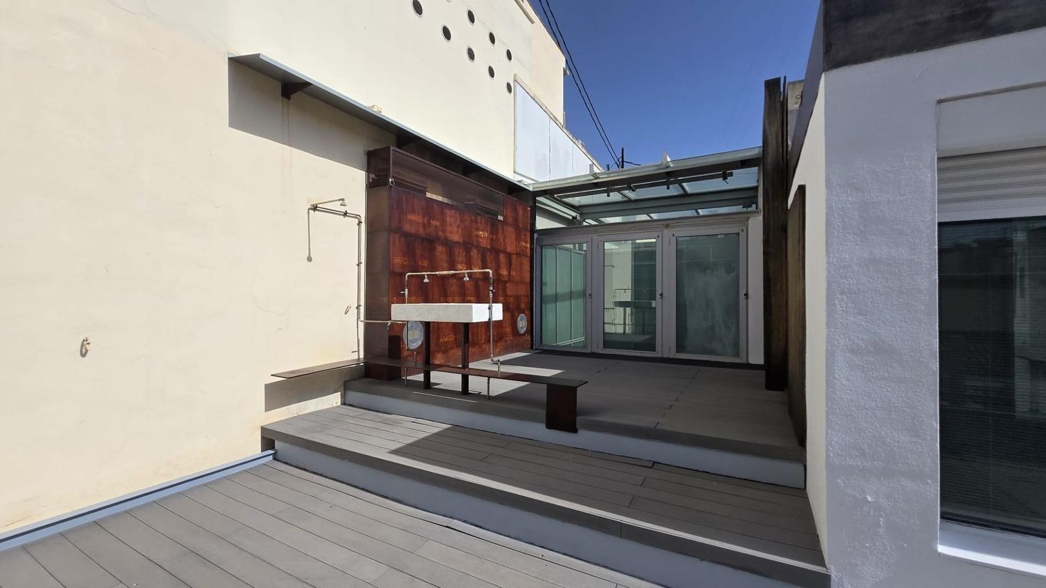 Dúplex en Calle de Roger de Llòria, Sant Francesc - Foto 15