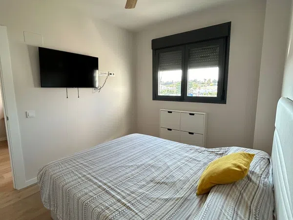 Piso en calle Emilio Prados, 4 - Foto 9