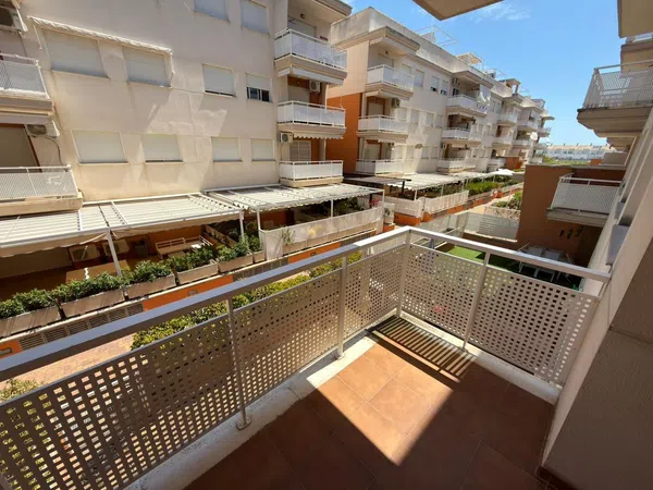 Piso en Avenida Mediterrani, 33 - Foto 19