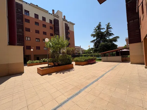 Piso en Parque oeste - Fuente Cisneros, Parque oeste - Fuente Cisneros - Foto 6