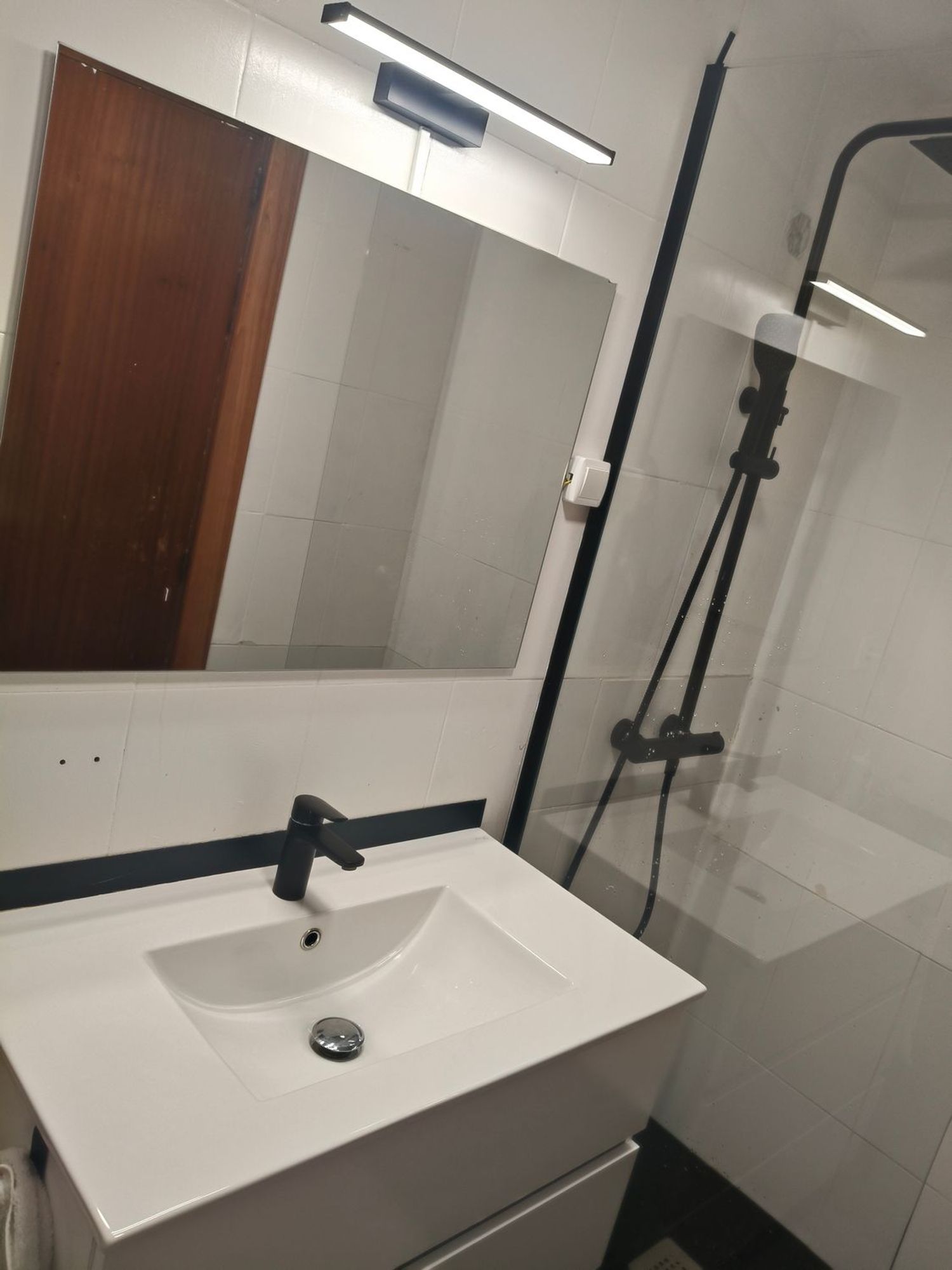 Piso en calle de la Virgen del Pilar, 7 - Foto 2