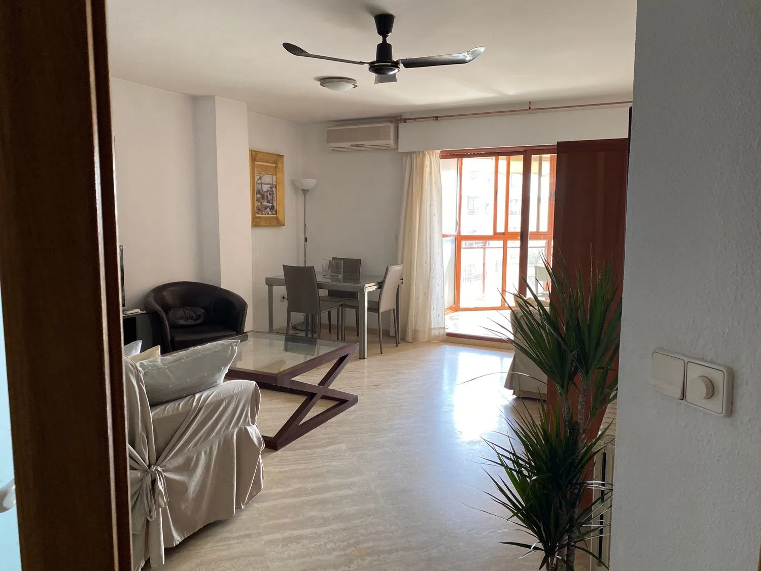 Piso en avenida Oscar Esplá, 4 - Foto 11