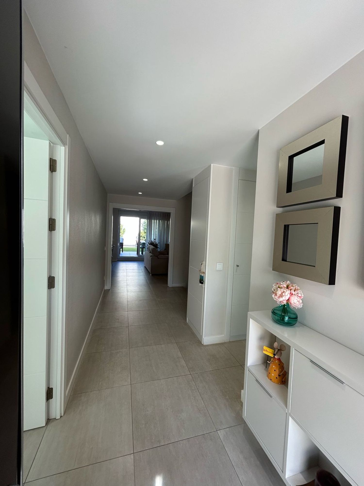 Chalet adosado en Avenida de la Armada Española, 13 - Foto 13