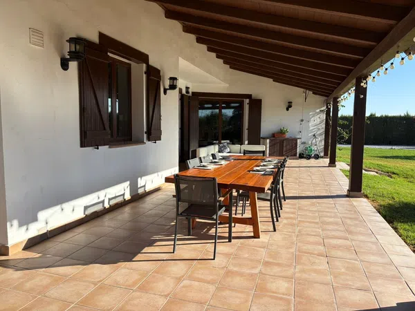 Casa o chalet independiente en La Hoya-Almendricos-Purias, La Hoya-Almendricos-Purias - Foto 10