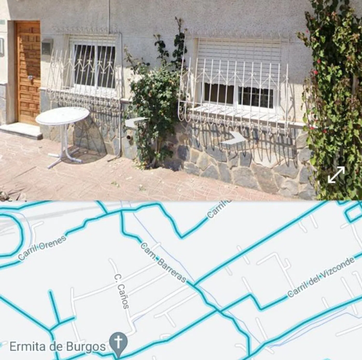 Piso en Camino, 140 - Foto 1