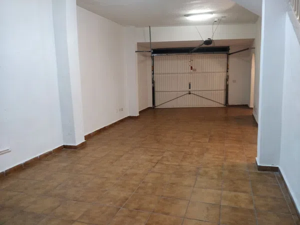 Chalet adosado en Calle San Luis, 6, Distrito San Antonio - Las Arenas, Distrito San Antonio - Las Arenas - Foto 18
