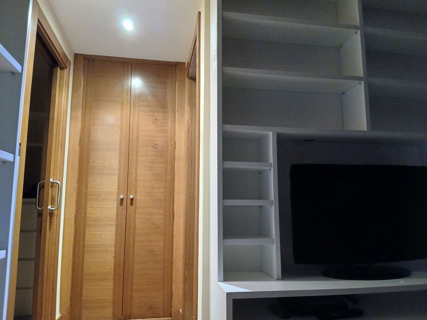 Piso en calle de García Barbón, 75 - Foto 8