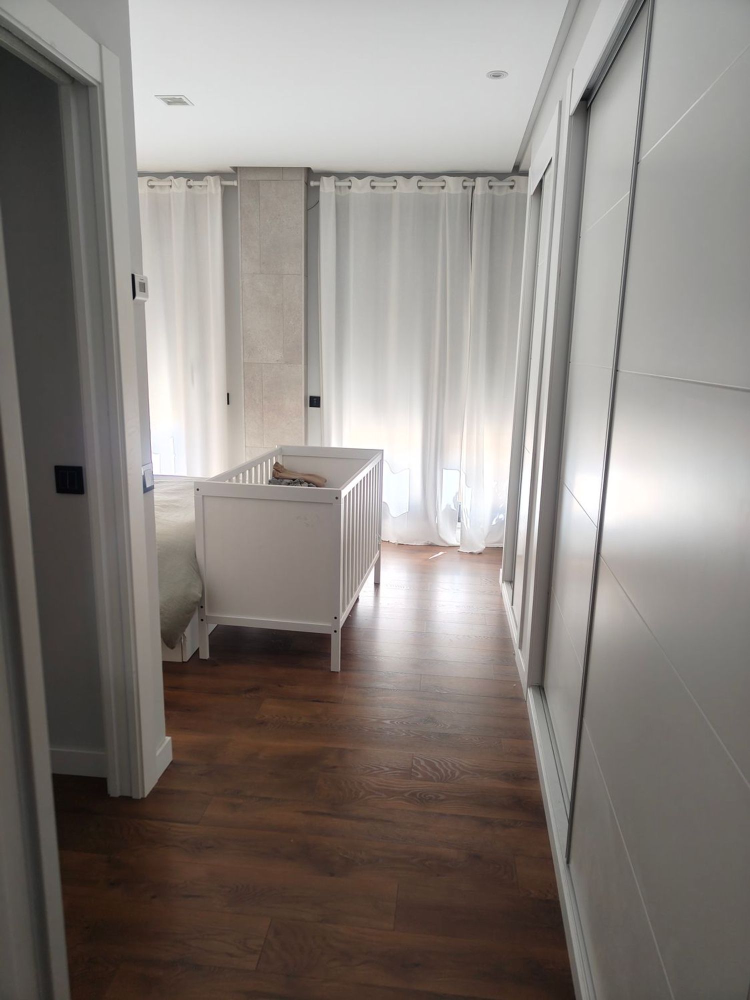 Piso en Calle Silvestre Sánchez Sierra, 1, Capuchinos-Glorieta-C. Jardín - Foto 25
