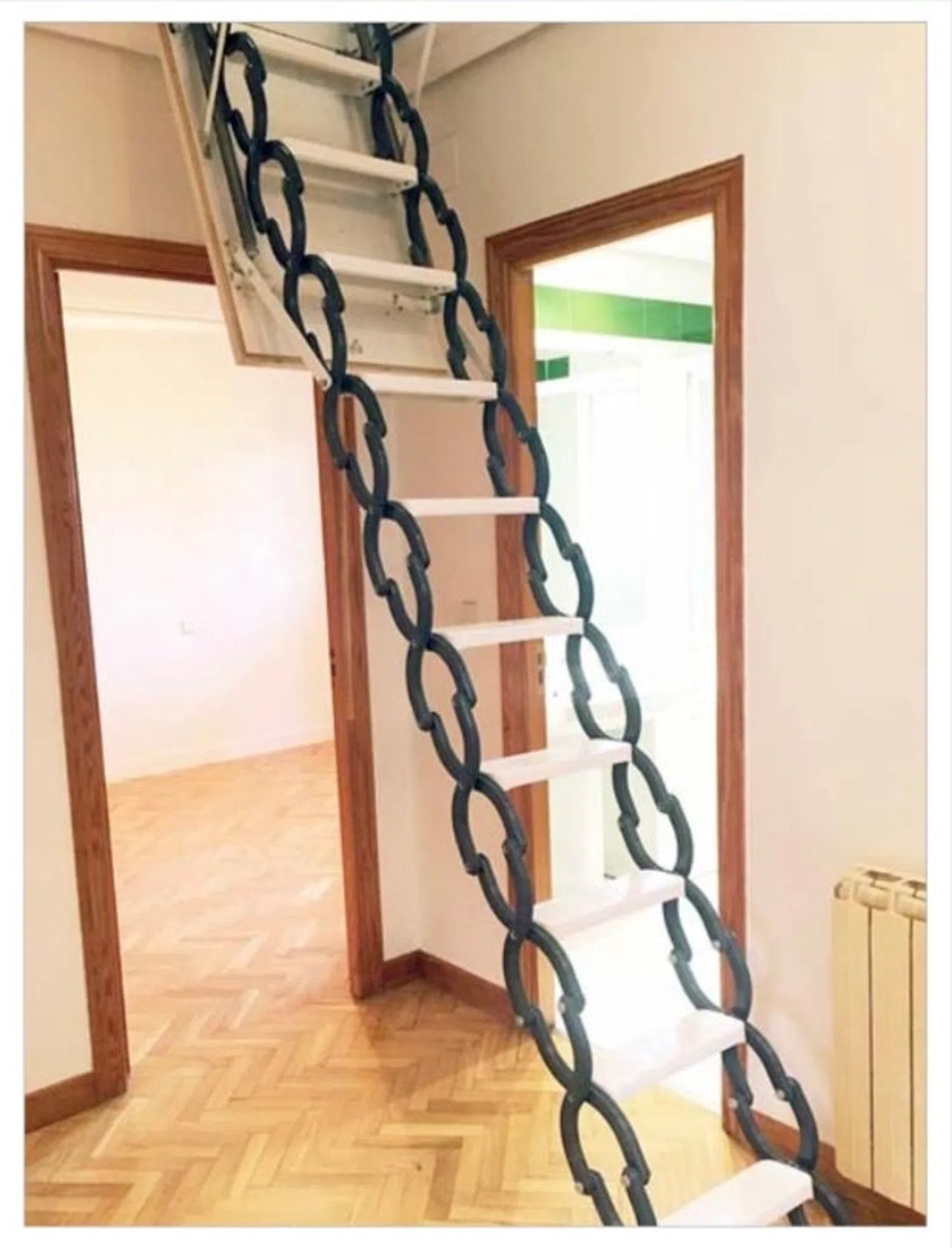 Chalet pareado en Barrio Salvador - Foto 27