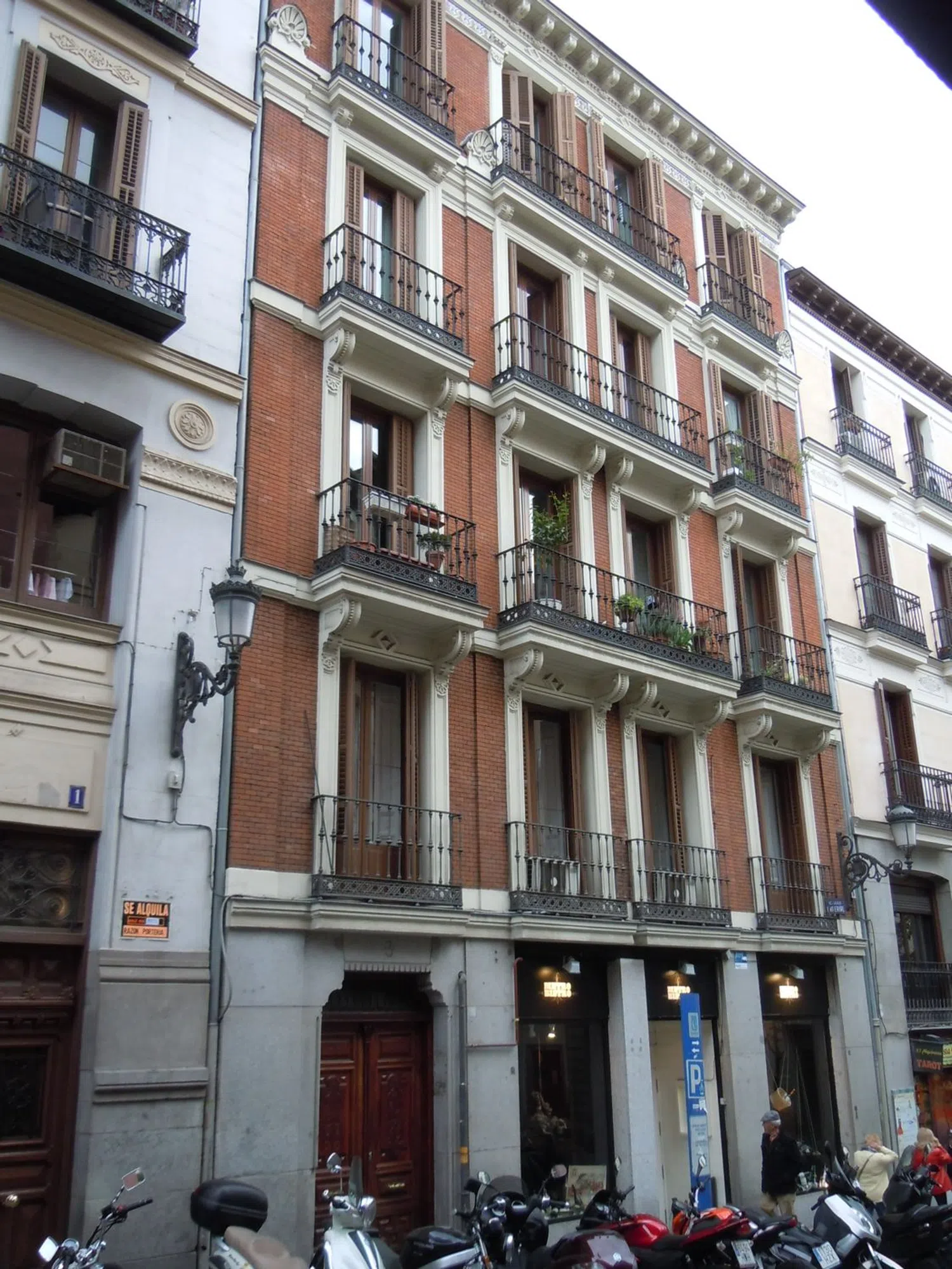 Ático en calle Imperial, 3 - Foto 16