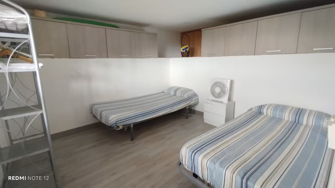 Piso en  Carrer del Roc Florit 41 - Foto 5