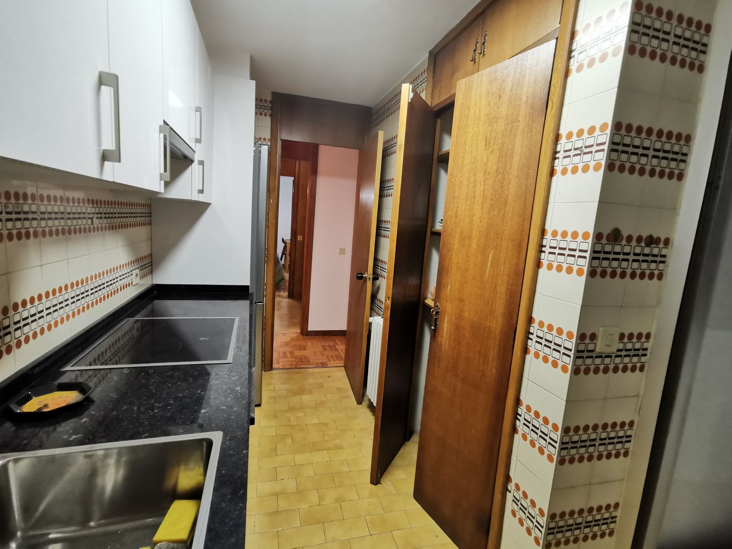 Piso en Calle de Rosalía de Castro, 56, Centro - Areal - Foto 10