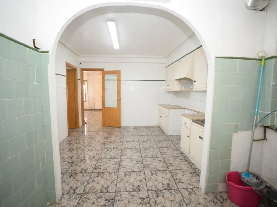 Piso en  Carrer la Torre 93 - Foto 12