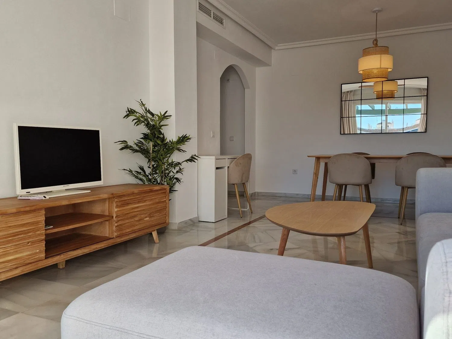 Piso en calle Río Duero, 7 - Foto 4