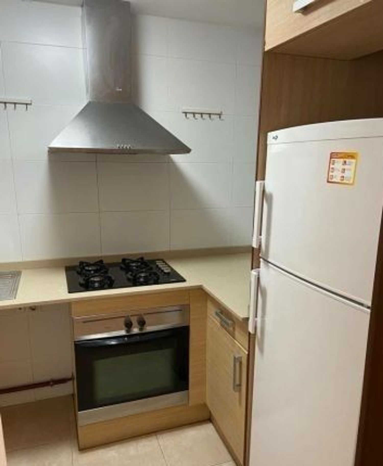 Piso en calle de la Florista, 158 - Foto 6