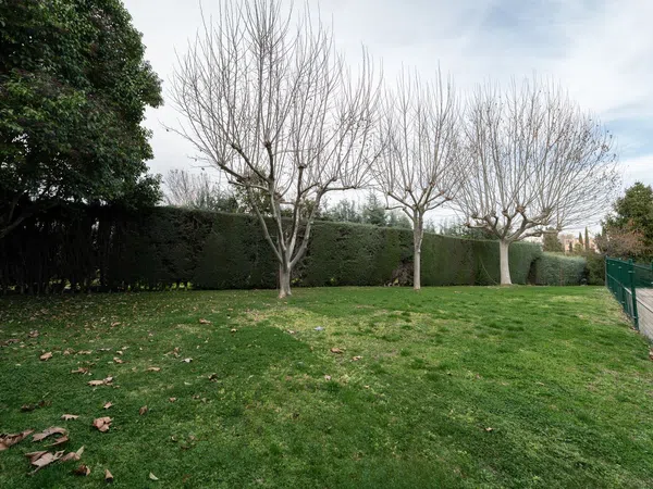 Chalet adosado en Barrio Zona Estación - Foto 38