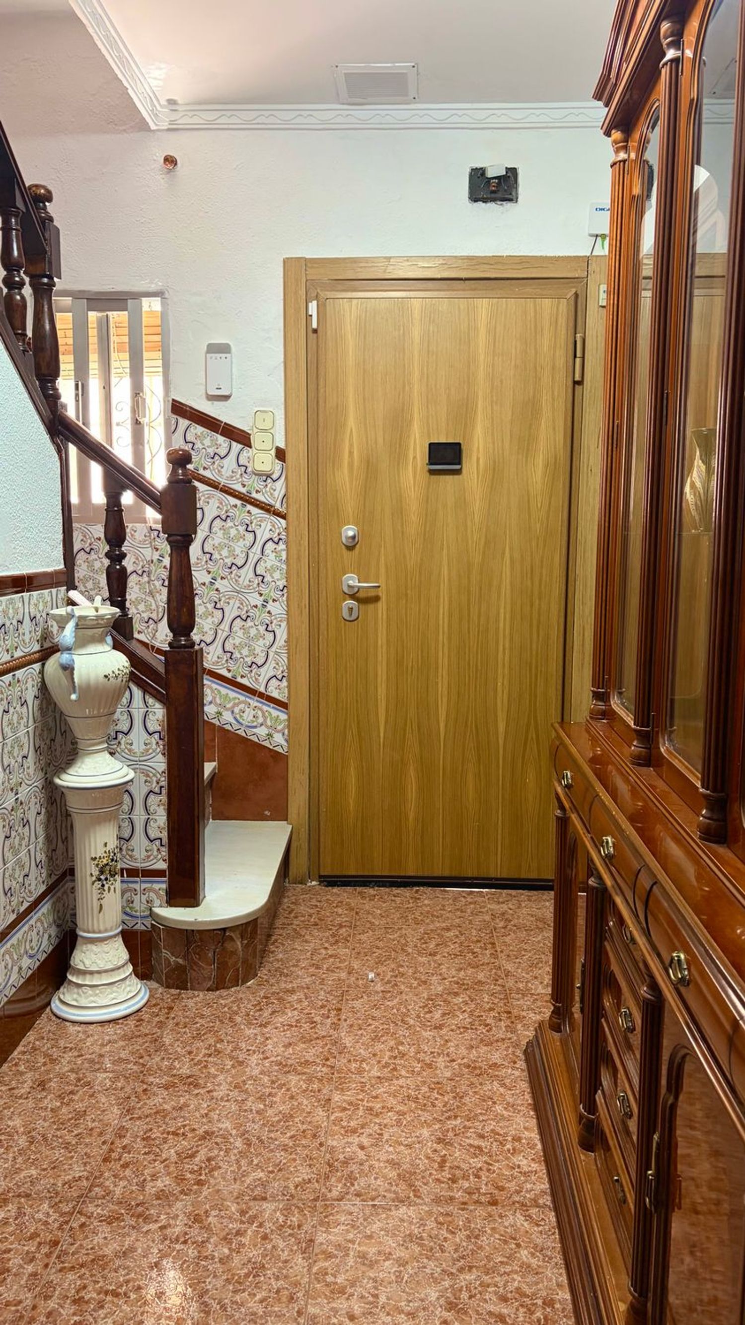 Chalet adosado en Calle Santa Herminia, 30, San Francisco Javier, San Francisco Javier - Foto 10