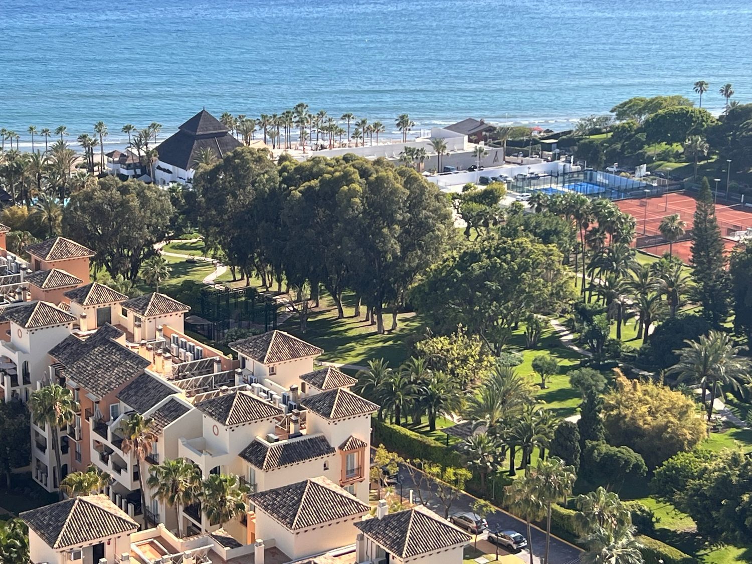 Piso en Avenida Marbella Arbolada, 2, Romana Playa - Foto 15