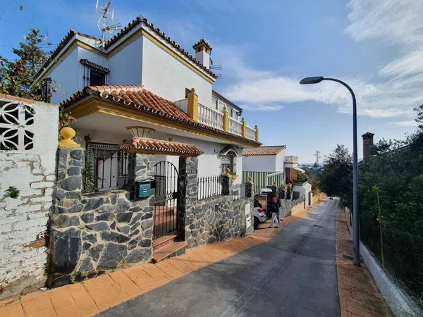 Casa o chalet independiente en Calle Faisan, 105, El Romeral-Peñón de Zapata, El Romeral-Peñón de Zapata - Foto 7
