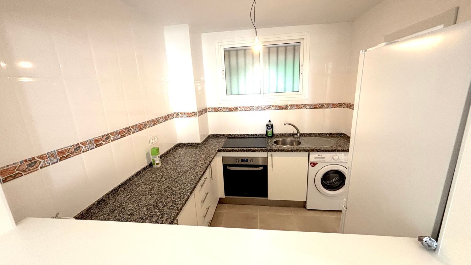 Piso en avenida Carvajal, 59 b - Foto 12