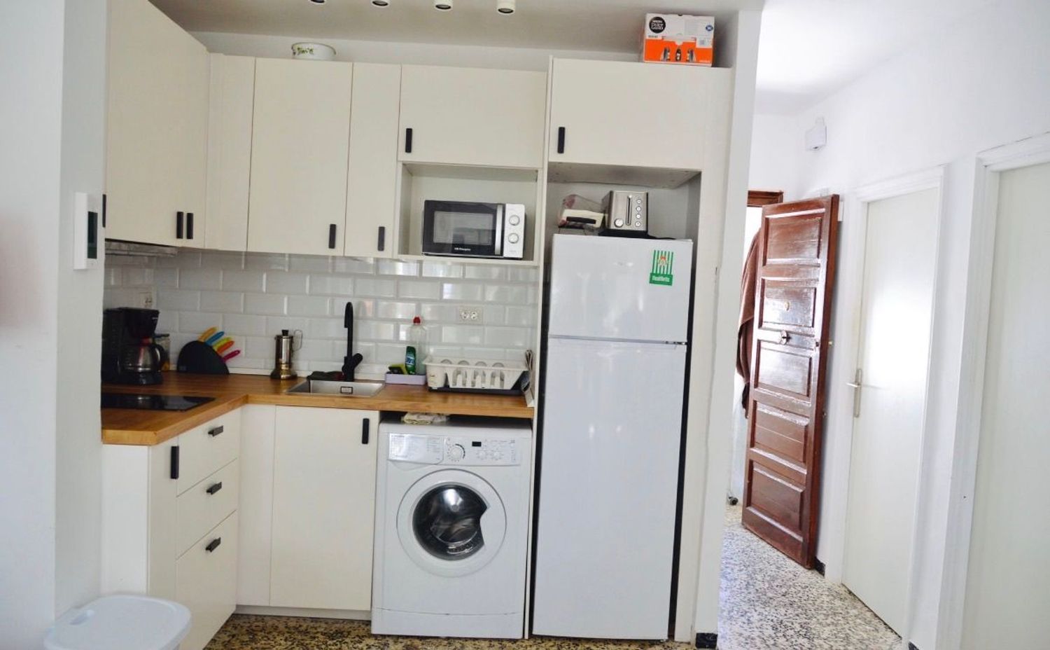 Piso en calle Cerro Muriano, 7 - Foto 9