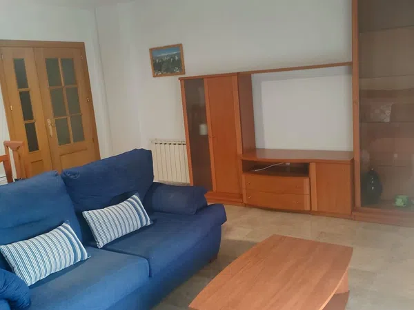 Piso en calle Félix Rodríguez de la Fuente, 10 - Foto 4