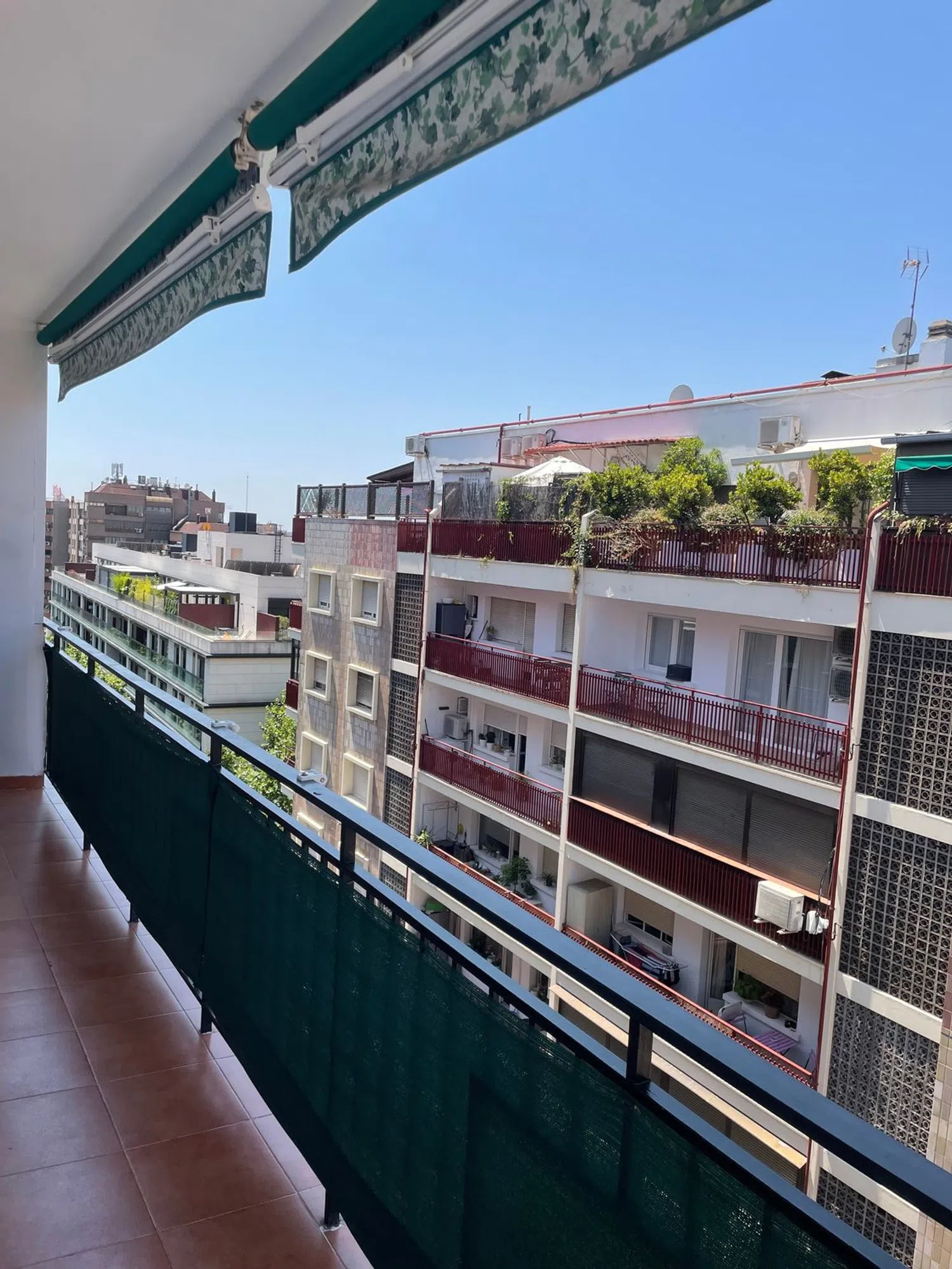 Piso en calle Clara del Rey, 43 - Foto 16